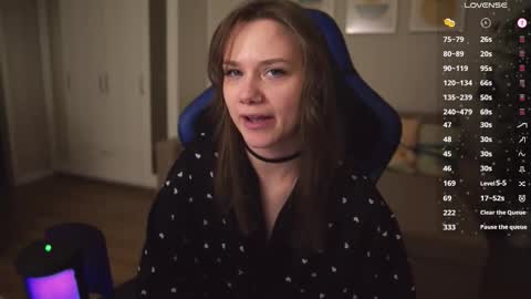 Little Duck homie online show from 19, 3, 2026