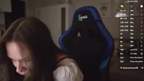 Little Duck homie online show from 22, 3, 2026