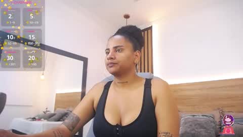 Alexa Forbes online show from 2, 6, 2026