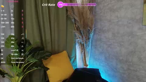 alexa_foxx27 online show from 30, 10, 2025