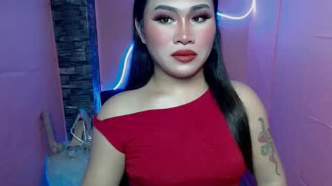 alexa_hansung online show from 6, 11, 2025