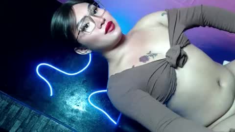 alexa_hansung online show from 24, 2, 2026