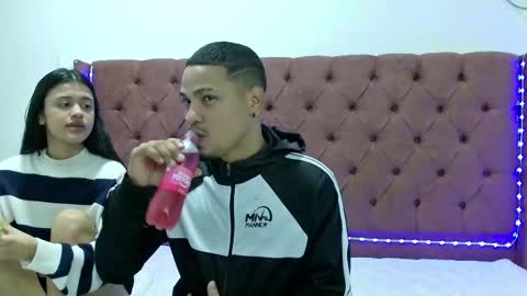 Snapshot of alexa_hotfox chatting on 11, 2, 2025 ALEXA online show from 11, 2, 2025