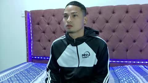 Snapshot of alexa_hotfox chatting on 25, 2, 2025 ALEXA online show from 25, 2, 2025