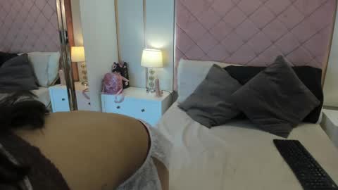 Snapshot of alexa_jonees chatting on 1, 6, 2026 Alexa online show from 1, 6, 2026