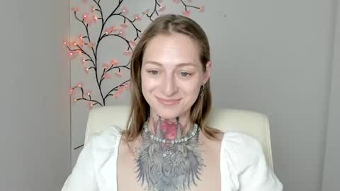 Snapshot of alexa_kittie chatting on 28, 6, 2026 Alexa online show from 28, 6, 2026