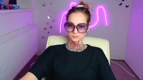 Snapshot of alexa_kittie chatting on 6, 7, 2026 Alexa online show from 6, 7, 2026