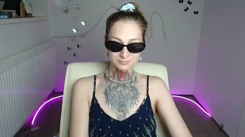Snapshot of alexa_kittie chatting on 15, 7, 2026 Alexa online show from 15, 7, 2026