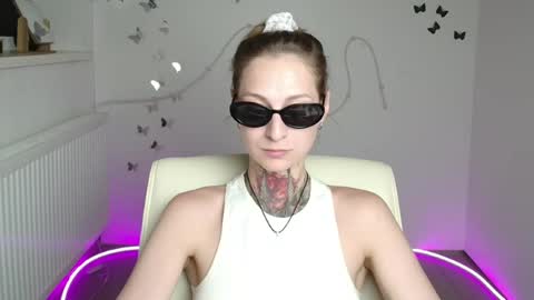 Snapshot of alexa_kittie chatting on 22, 7, 2026 Alexa online show from 22, 7, 2026