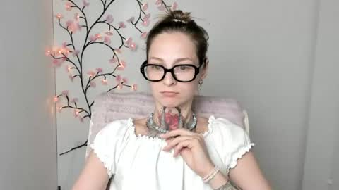Snapshot of alexa_kittie chatting on 28, 7, 2026 Alexa online show from 28, 7, 2026