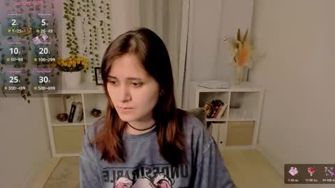 Snapshot of alexa_lexi chatting on 24, 4, 2026 alexa_lexi online show from 24, 4, 2026
