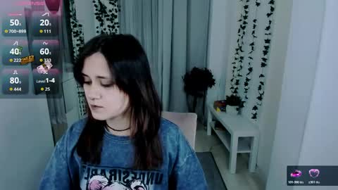 Snapshot of alexa_lexi chatting on 29, 4, 2026 alexa_lexi online show from 29, 4, 2026