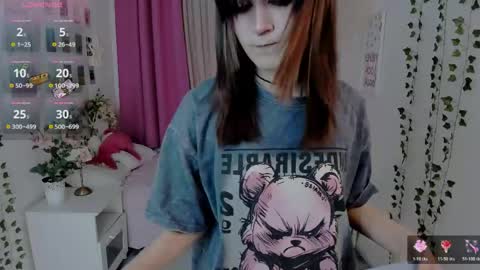 Snapshot of alexa_lexi chatting on 30, 4, 2026 alexa_lexi online show from 30, 4, 2026