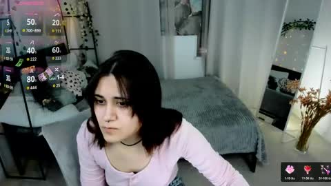 Snapshot of alexa_lexi chatting on 12, 5, 2026 alexa_lexi online show from 12, 5, 2026