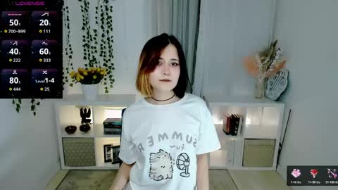 Snapshot of alexa_lexi chatting on 4, 6, 2026 alexa_lexi online show from 4, 6, 2026