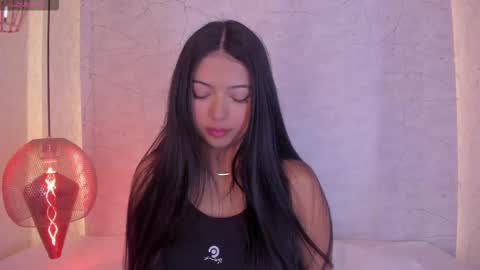 Alexa Millers online show from 24, 11, 2025