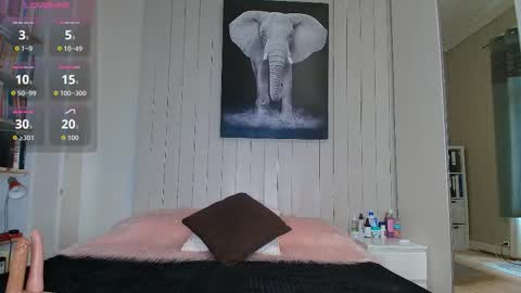 Snapshot of alexa_moreti chatting on 10, 3, 2026 alexa_moreti online show from 10, 3, 2026