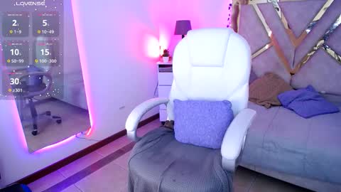 Alexa Murphy online show from 3, 12, 2025