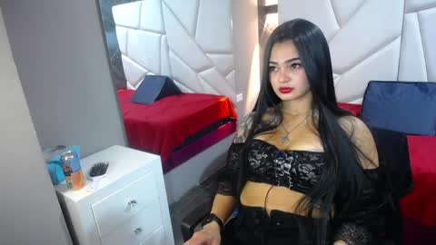 Snapshot of alexa_muz chatting on 27, 3, 2026 Alexandra online show from 27, 3, 2026
