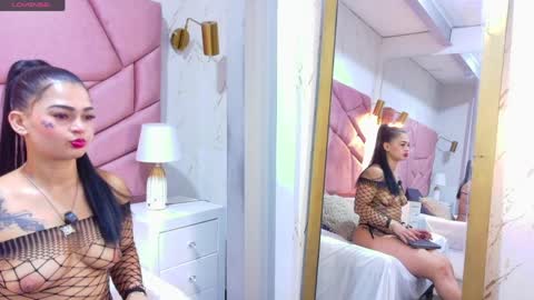 Snapshot of alexa_muz chatting on 5, 4, 2026 Alexandra online show from 5, 4, 2026