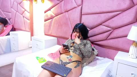 Snapshot of alexa_muz chatting on 7, 4, 2026 Alexandra online show from 7, 4, 2026