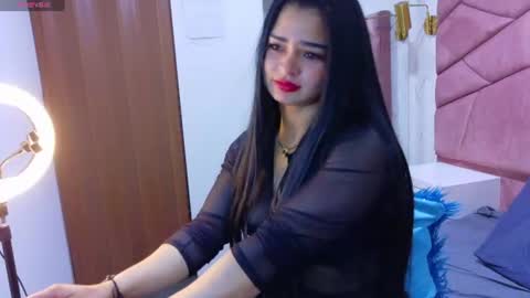 Alexandra online show from 20, 6, 2026