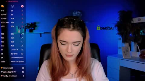 alexa_night_ online show from 9, 10, 2025