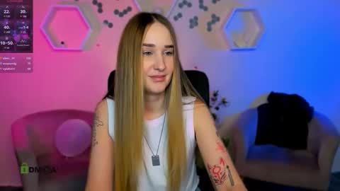 alexa_night_ online show from 19, 11, 2025