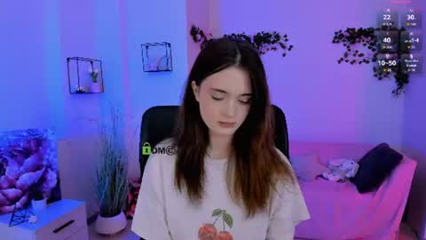 Snapshot of alexa_night_ chatting on 23, 6, 2026 alexa_night_ online show from 23, 6, 2026
