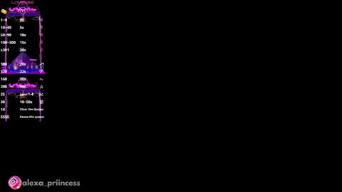   online show from 9, 2, 2025