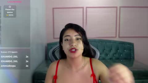 Alexandra online show from 9, 10, 2025