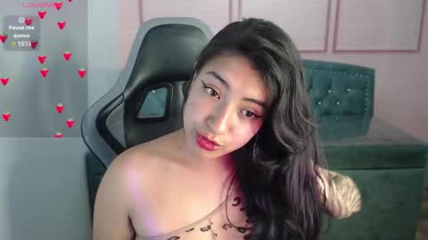 Alexandra online show from 13, 10, 2025