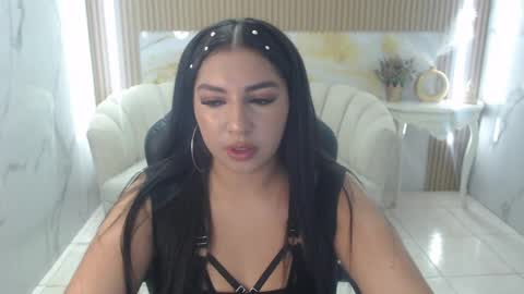 Snapshot of alexa_s1 chatting on 8, 5, 2026 Alexa online show from 8, 5, 2026