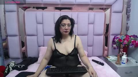 alexa sanz online show from 17, 1, 2026