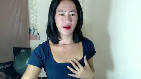 alexa_smith07 online show from 14, 11, 2025