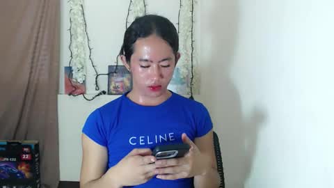 alexa_smith07 online show from 29, 11, 2025