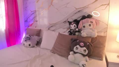 Snapshot of alexa_star1 chatting on 24, 9, 2025 Alexa online show from 24, 9, 2025