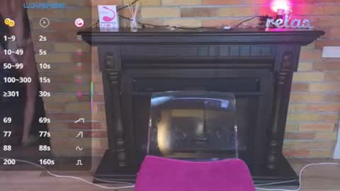 Snapshot of alexa_stoun chatting on 10, 7, 2026 Alexa online show from 10, 7, 2026