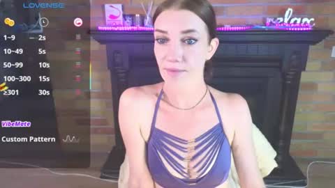 Snapshot of alexa_stoun chatting on 27, 7, 2026 Alexa online show from 27, 7, 2026