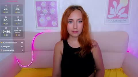 Snapshot of alexa_temptress chatting on 7, 7, 2026 Alexa online show from 7, 7, 2026