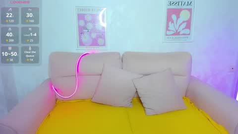 Snapshot of alexa_temptress chatting on 24, 7, 2026 Alexa online show from 24, 7, 2026