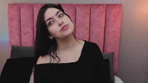 Alexa Thaylor online show from 19, 2, 2026