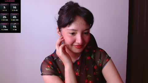 Snapshot of alexaa08 chatting on 2, 4, 2026 Alexandra 3 online show from 2, 4, 2026