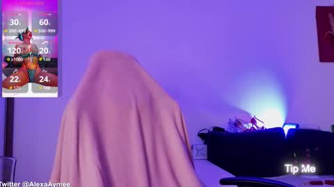 Alexa online show from 18, 10, 2025
