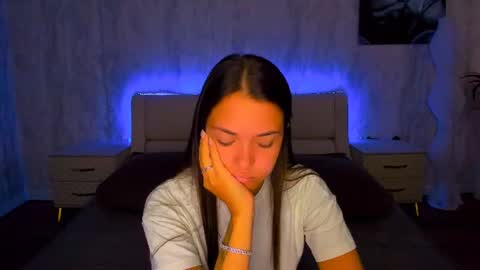 Snapshot of alexabarkley chatting on 8, 7, 2026 angel online show from 8, 7, 2026