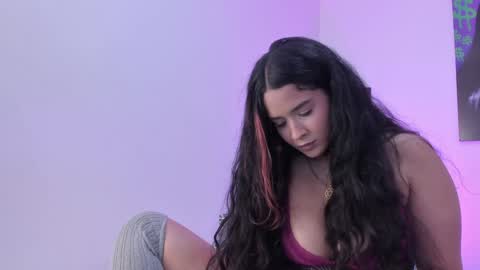 Snapshot of alexablue111 chatting on 21, 1, 2025 Alexa blue online show from 21, 1, 2025