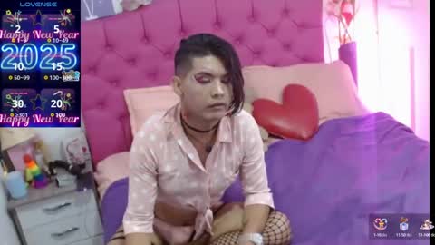 Snapshot of alexafontana chatting on 21, 1, 2025 Alexa Fontana online show from 21, 1, 2025