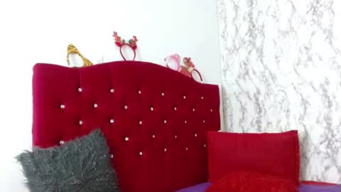 Alexa Fontana online show from 9, 3, 2026