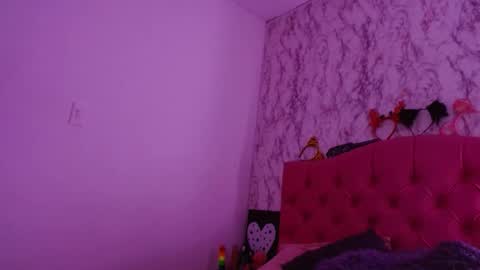 Alexa Fontana online show from 21, 3, 2026