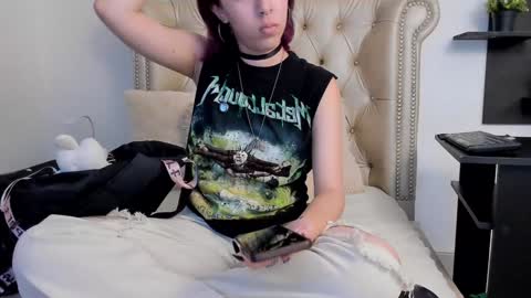 ALEXA online show from 3, 12, 2024